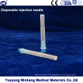 Disposable Injection Needle (23G)